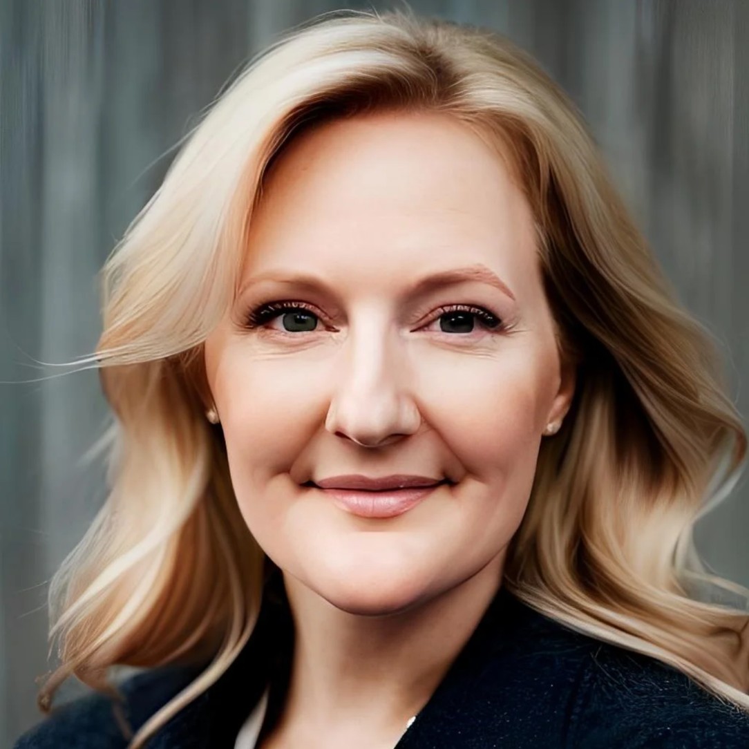Sarah Pickerill
